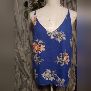 NWT Banana Republic Camisole
